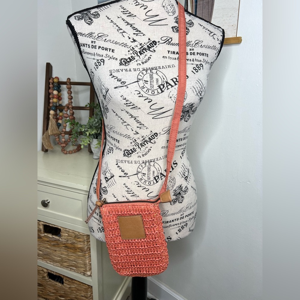 Sonoma Goods For Life Crossbody Bag
